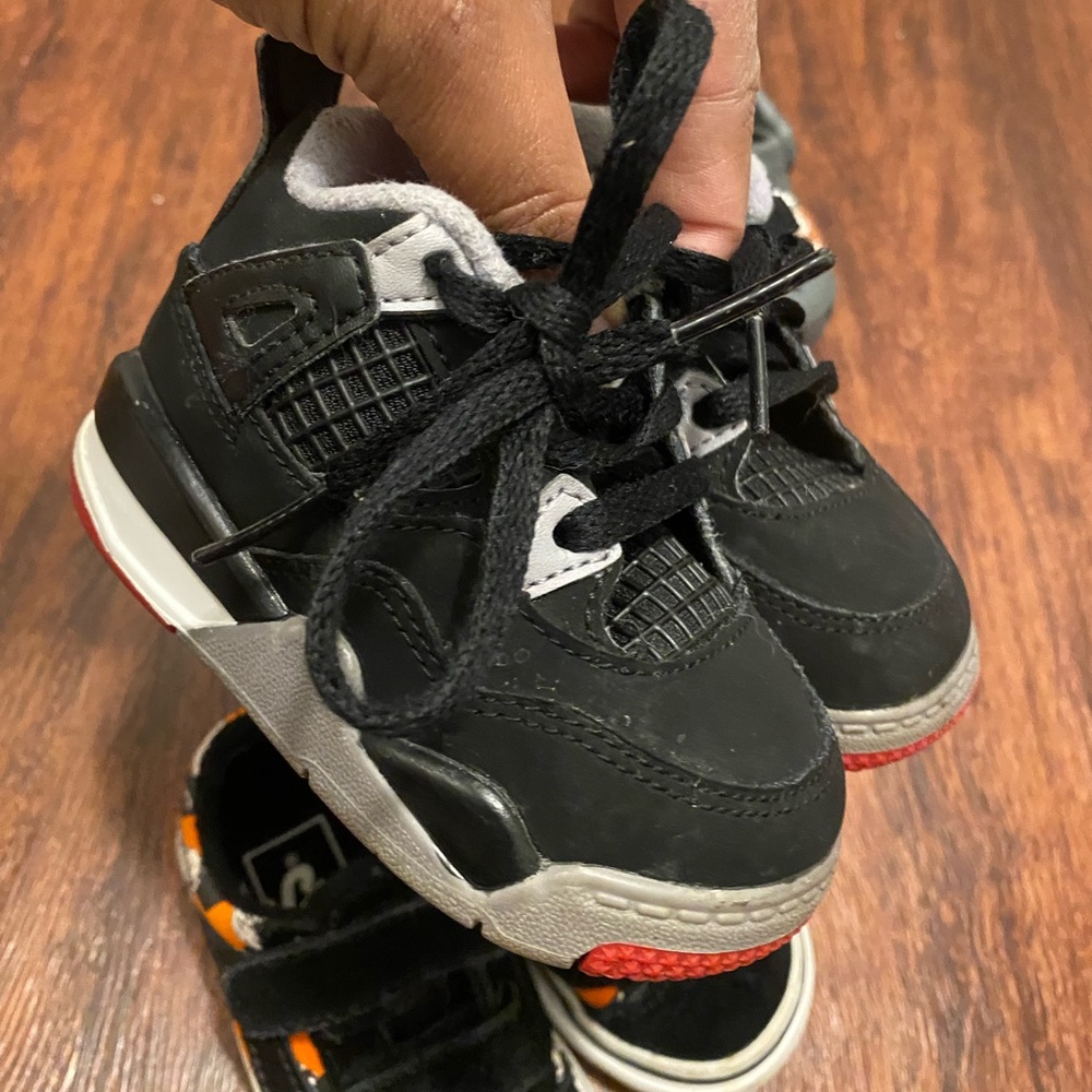 Toddle Nike